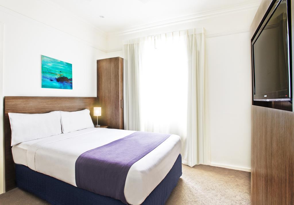 Cottesloe Beach Hotel Perth Quarto foto